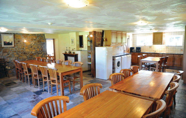 Vacation home Trois Mousquetaires