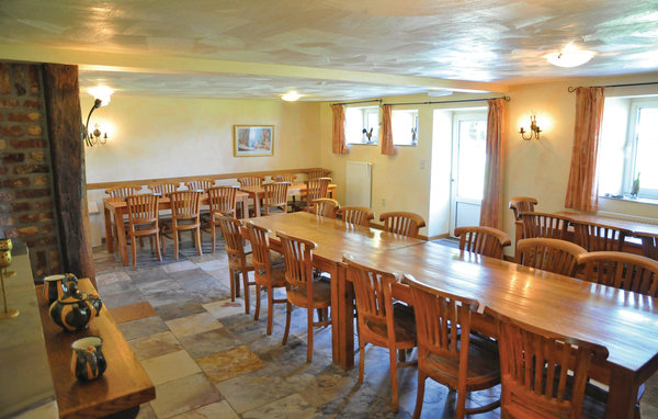 Vacation home Trois Mousquetaires