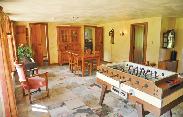 Vacation home Trois Mousquetaires