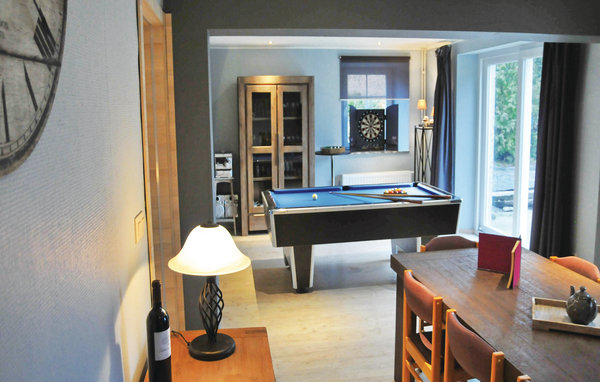 Vakantiehuis - Erezée , België - BLX136 910