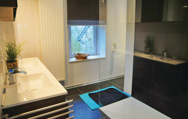 Vakantiehuis - Erezée , België - BLX136 701