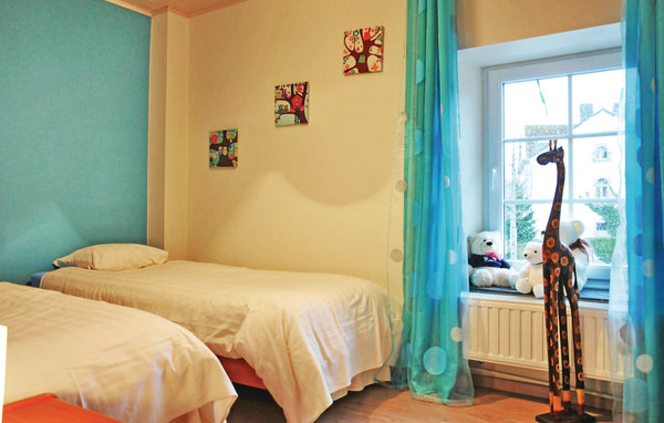 Vakantiehuis - Erezée , België - BLX136 604