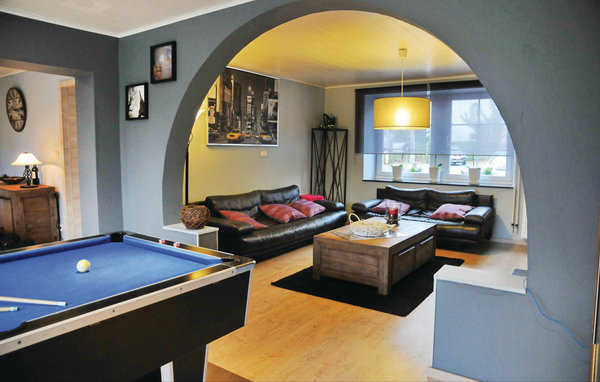 Vakantiehuis - Erezée , België - BLX136 302
