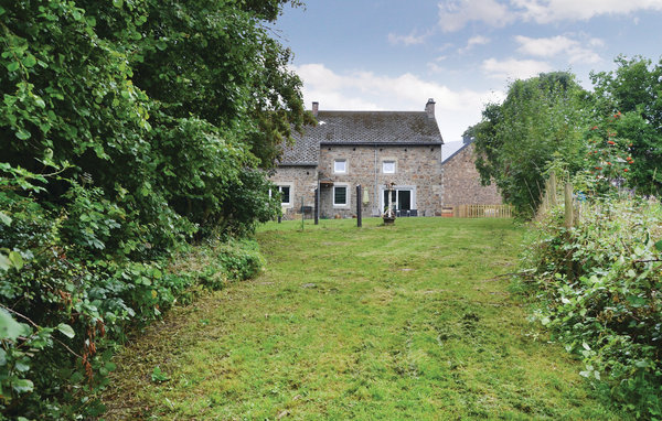 Vakantiehuis - Erezée , België - BLX136 81