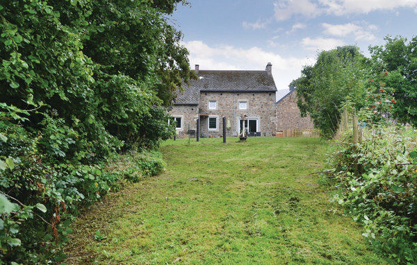 Vakantiehuis - Erezée , België - BLX136 82
