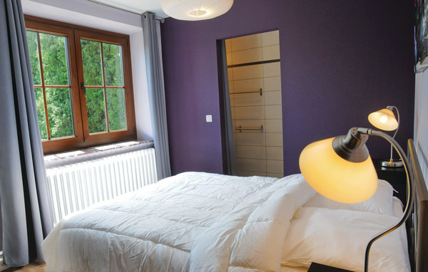 Holiday Home - Durbuy , Belgium - BLX139 601