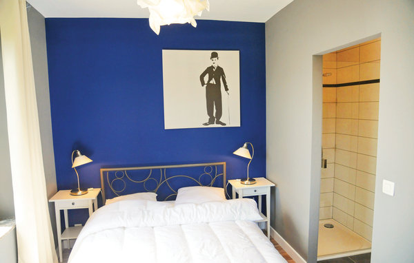 Holiday Home - Durbuy , Belgium - BLX139 602