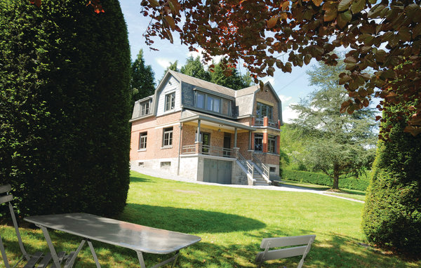 Holiday Home - Durbuy , Belgium - BLX139 81