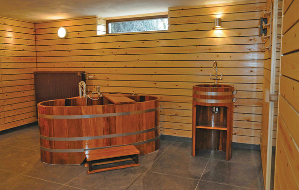 Vakantiehuis La Baronesse