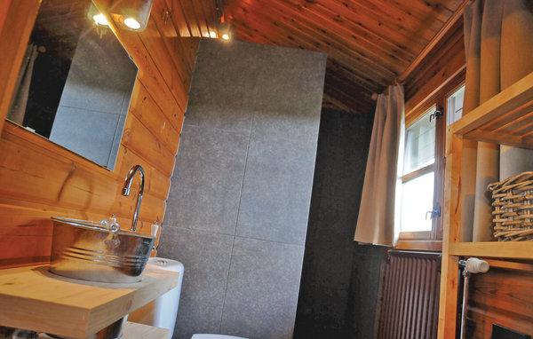 Vakantiehuis La Baronesse