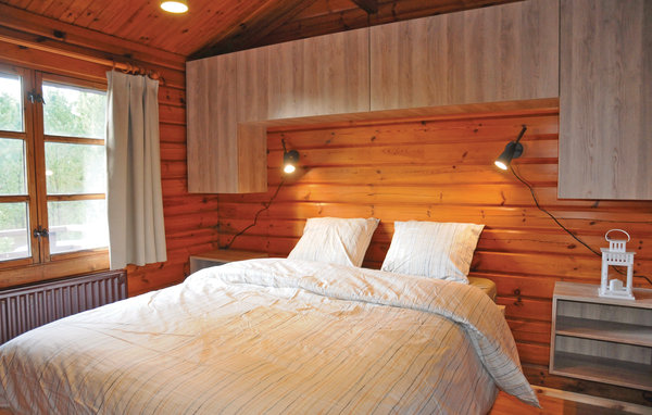 Vakantiehuis La Baronesse