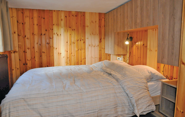 Vakantiehuis La Baronesse