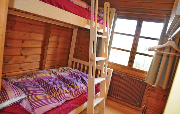 Vakantiehuis La Baronesse
