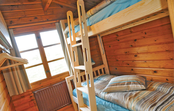 Vakantiehuis La Baronesse