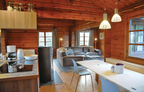 Vakantiehuis La Baronesse