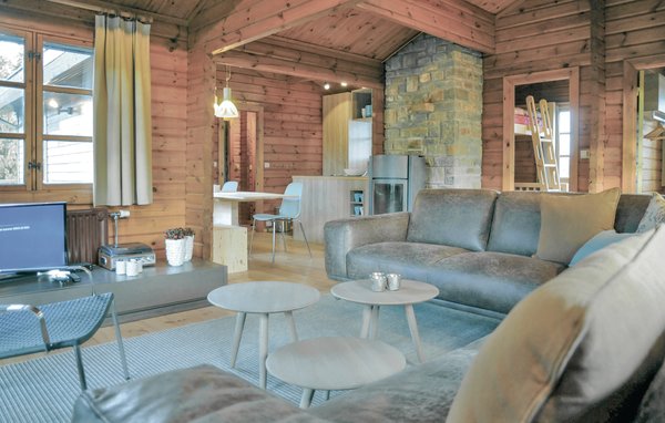 Vakantiehuis La Baronesse