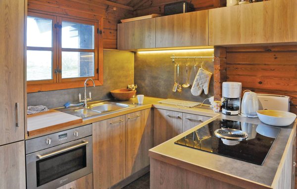 Vakantiehuis La Baronesse