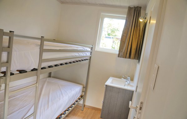 Location de vacances - Durbuy , Belgique - BLX171 602
