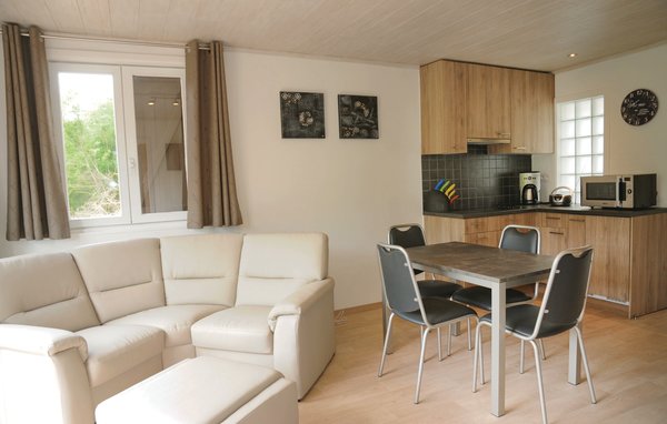 Location de vacances - Durbuy , Belgique - BLX171 301