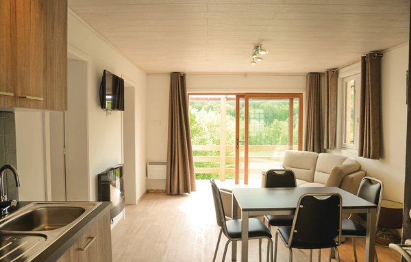 Location de vacances - Durbuy , Belgique - BLX171 302