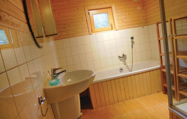 Vakantiehuis - Durbuy , België - BLX172 702