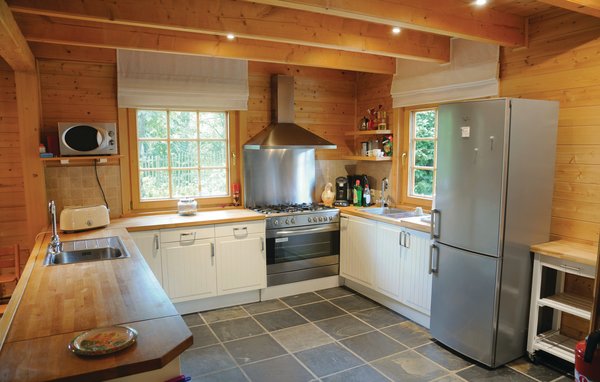 Vakantiehuis - Durbuy , België - BLX172 401