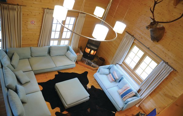 Vakantiehuis - Durbuy , België - BLX172 302
