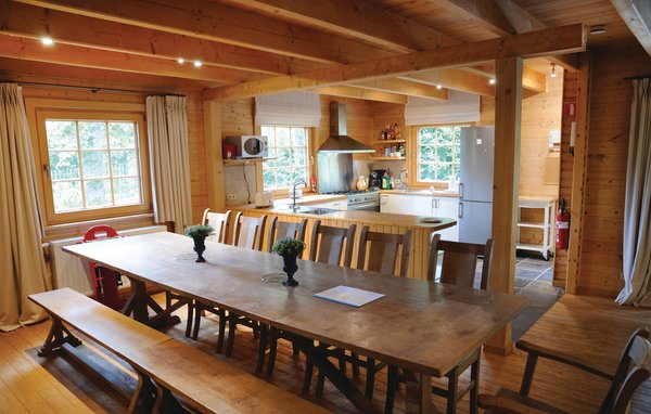 Vakantiehuis - Durbuy , België - BLX172 304