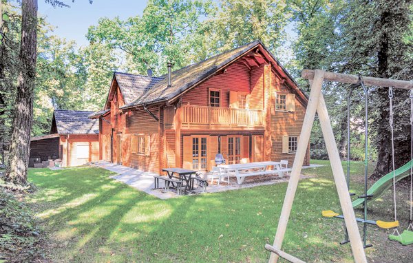 Foto: Durbuy - Ardennen