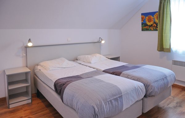 Kuća-za-odmor - Barvaux , Belgija - BLX175 604