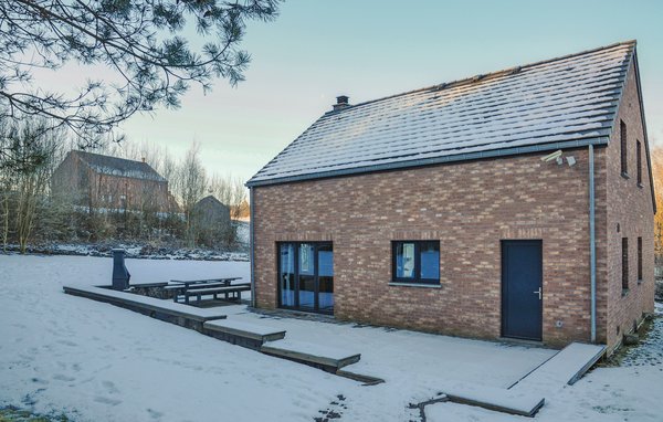 Kuća-za-odmor - Barvaux , Belgija - BLX175 83