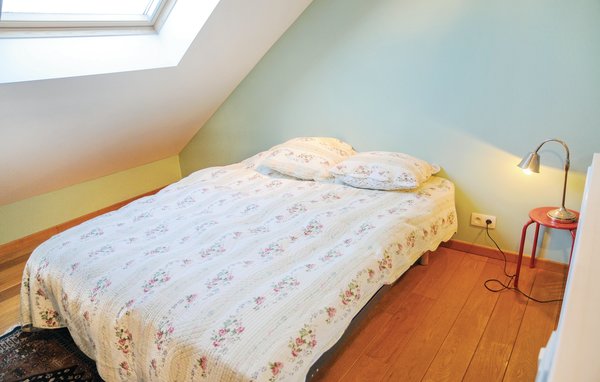 Casa de vacaciones - Durbuy , Bélgica - BLX176 604