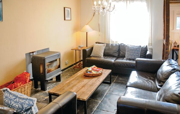 Casa de vacaciones - Durbuy , Bélgica - BLX176 301