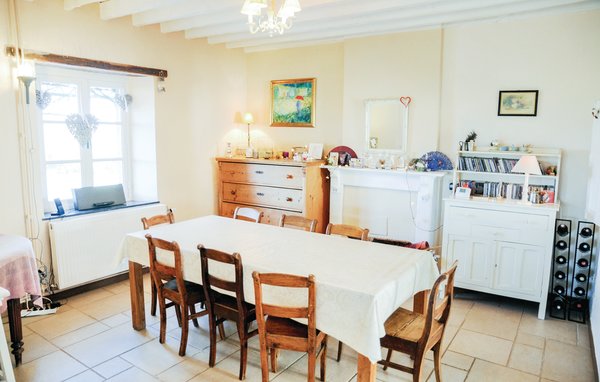 Casa de vacaciones - Durbuy , Bélgica - BLX176 302