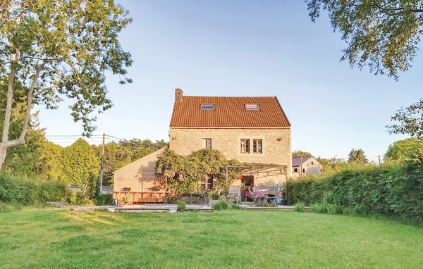 Casa de vacaciones - Durbuy , Bélgica - BLX176 82