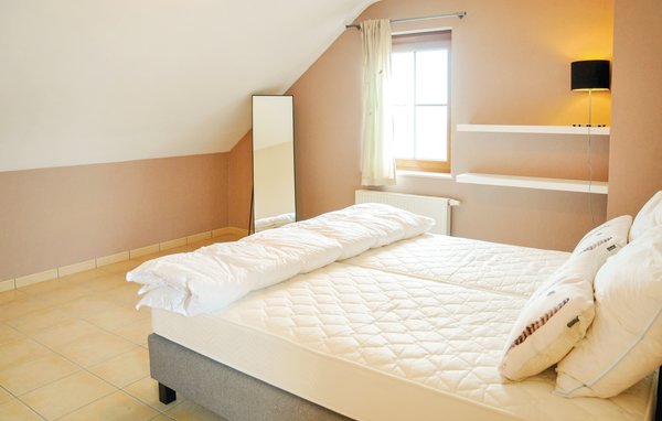 Ferienhaus - Durbuy , Belgien - BLX178 603