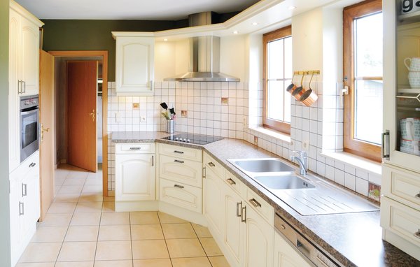 Ferienhaus - Durbuy , Belgien - BLX178 401