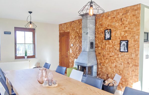 Ferienhaus - Durbuy , Belgien - BLX178 303