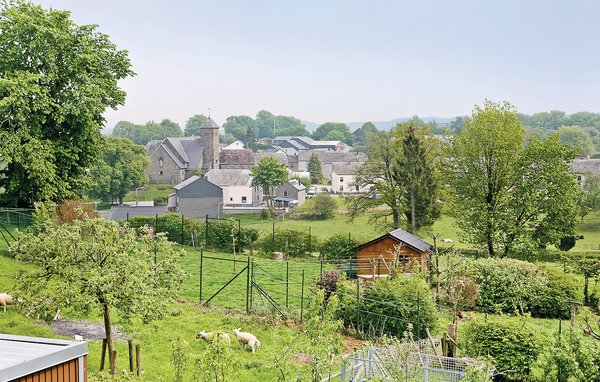Kuća-za-odmor - Bertogne , Belgija - BLX208 905