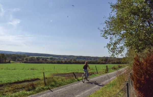 Kuća-za-odmor - Durbuy , Belgija - BLX209 906