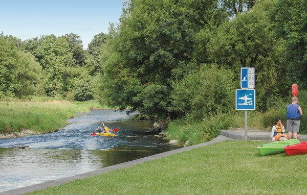 Kuća-za-odmor - Durbuy , Belgija - BLX209 907