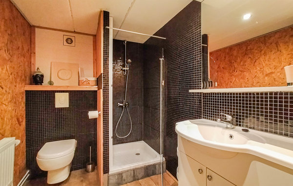 Kuća-za-odmor - Durbuy , Belgija - BLX209 701