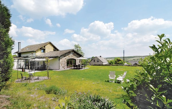 Feriebolig Vue sur la Vallée