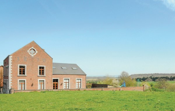 Foto: Somme-Leuze - Ardennen