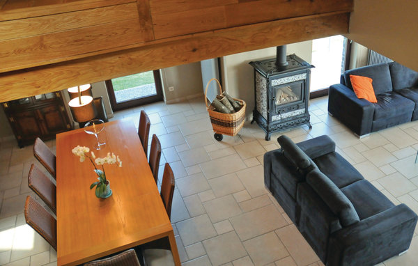Holiday home Nicole