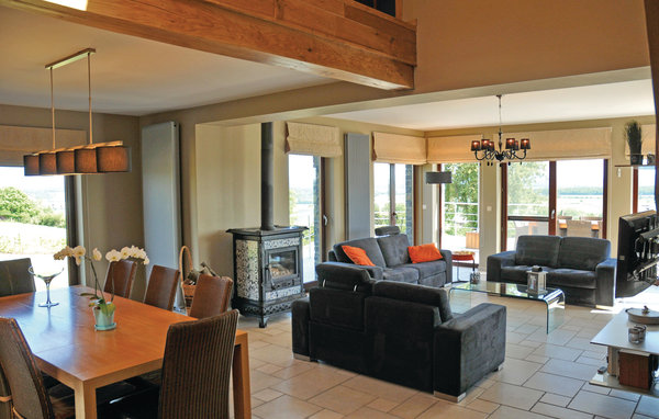 Holiday home Nicole