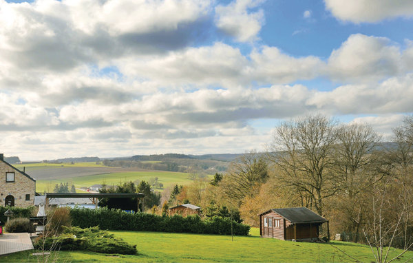 Holiday home Morice