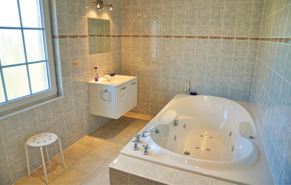 Holiday home Morice