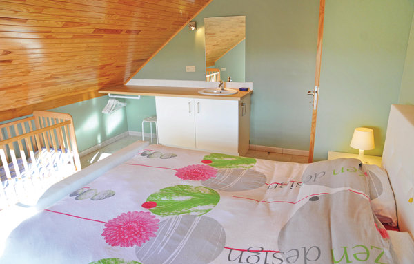 Holiday home Morice