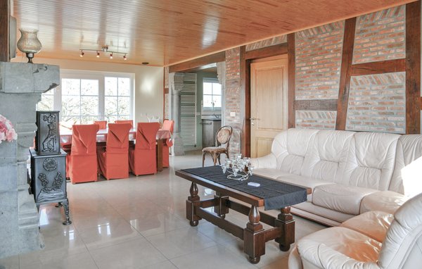 Holiday home Morice